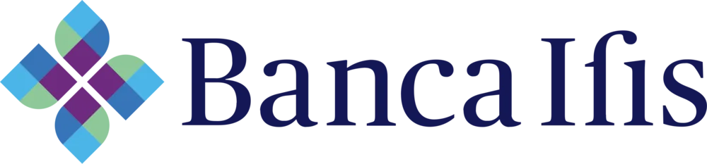 Logo di Banca Ifis