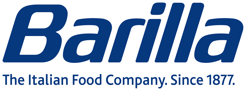Logo di Barilla