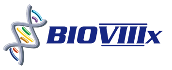 Logo di BIOVIIIx