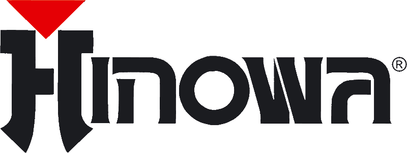 Logo di Hinowa