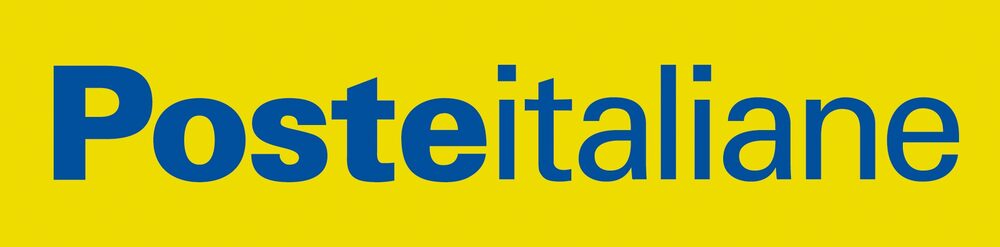 Logo di Poste Italiane