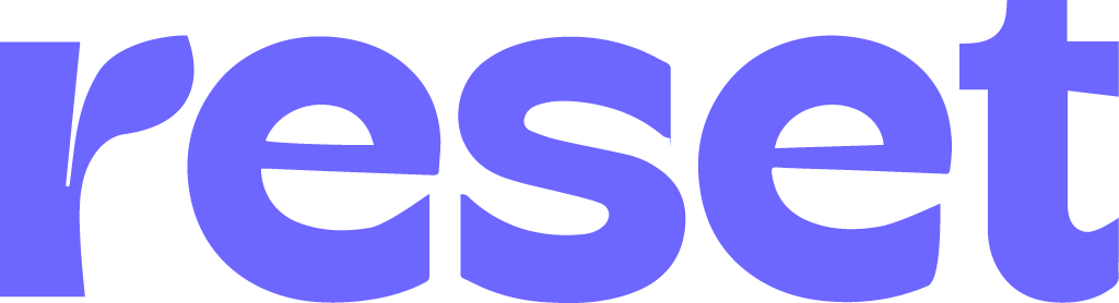 Logo di Reset Energia