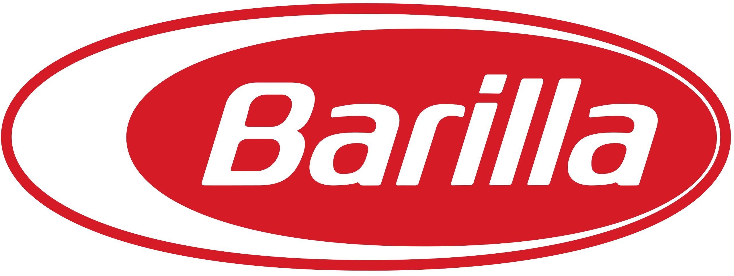 Logo di Barilla