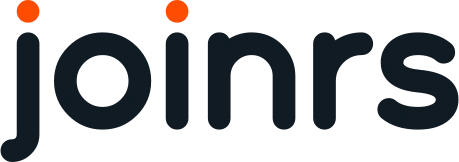 Logo di Joinsr