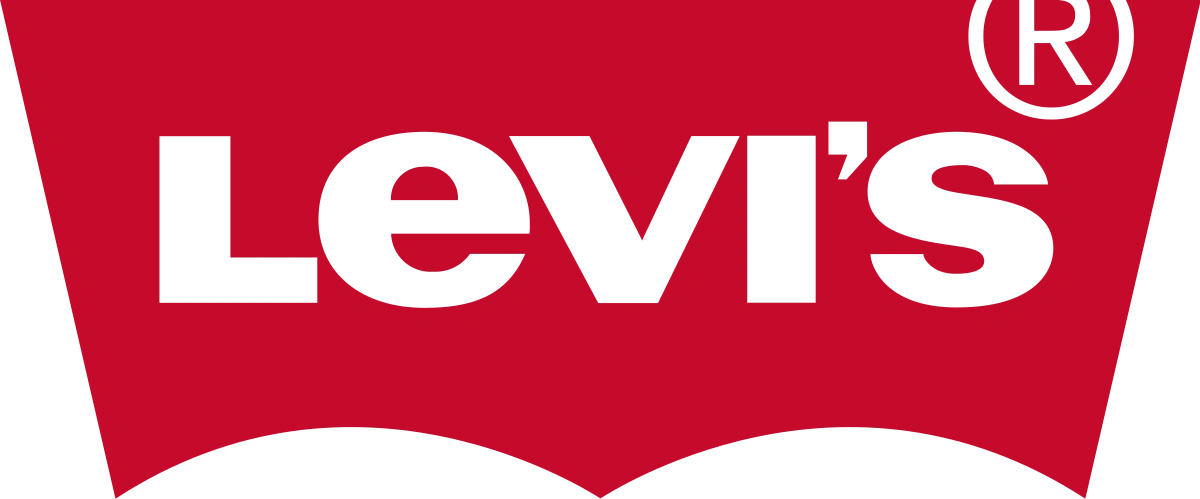 Logo di Levis