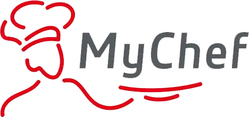 Logo di MyChef